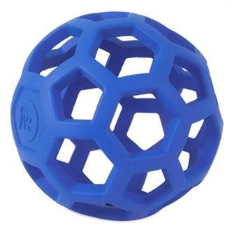 JW HOL-EE ROLLER ASSORTI 11,5X11,5X11,5 CM