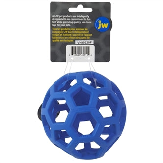 JW HOL-EE ROLLER ASSORTI 11,5X11,5X11,5 CM
