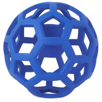JW HOL-EE ROLLER ASSORTI 14X14X14 CM