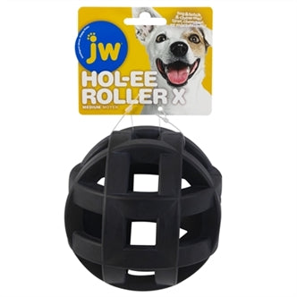 JW HOL-EE ROLLER ASSORTI 15X15X15 CM
