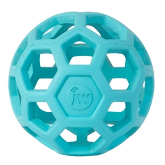 JW HOL-EE ROLLER TREND-EE BLAUW 11,5X11,5X11,5 CM