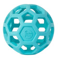JW HOL-EE ROLLER TREND-EE BLAUW 14X14X14 CM