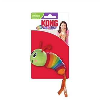 KONG BAT-A-BOUT CLACKZ RUPS 13,5X4,5X3 CM