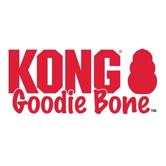 KONG GOODIE BONE 18X4,5X6,5 CM