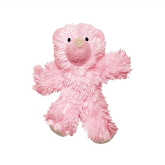 KONG KAT KITTEN TEDDY BEAR 11,5X3X9,5 CM