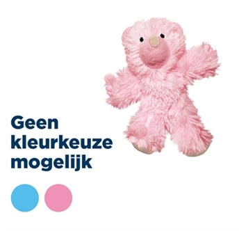 KONG KAT KITTEN TEDDY BEAR 11,5X3X9,5 CM