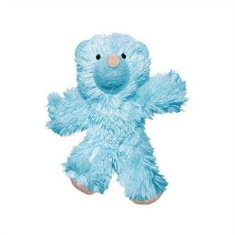 KONG KAT KITTEN TEDDY BEAR 11,5X3X9,5 CM