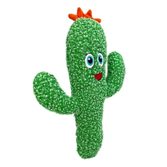KONG KICKEROO CACTUS 29X9X6,5 CM