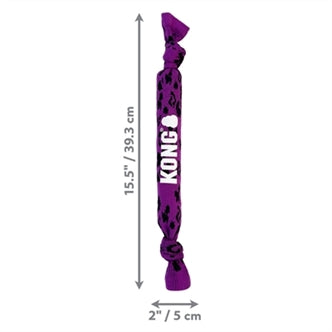 KONG KICKEROO CRUNCH 37,5X3X3 CM