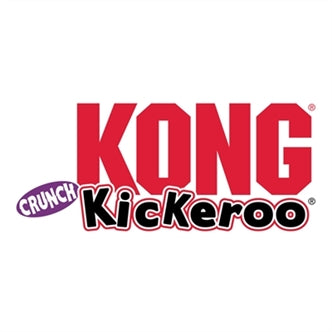 KONG KICKEROO CRUNCH 37,5X3X3 CM
