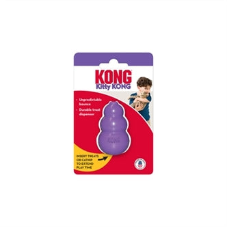 KONG KITTY KONG 5,5X3,5X3,5 CM