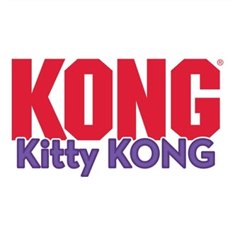 KONG KITTY KONG 5,5X3,5X3,5 CM