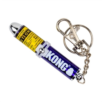 KONG LASER POINTER 6,5X1,5X1,5 CM