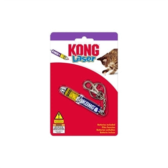 KONG LASER POINTER 6,5X1,5X1,5 CM