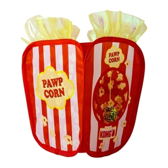 KONG PLAY SPACES PAWPCORN 28X28X42 CM