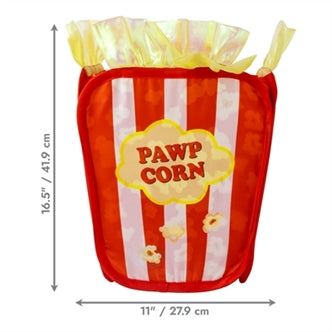 KONG PLAY SPACES PAWPCORN 28X28X42 CM