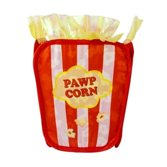 KONG PLAY SPACES PAWPCORN 28X28X42 CM