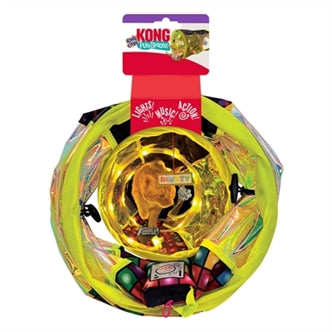 KONG PLAY SPACES RAVE CAVE 51X30X30 CM