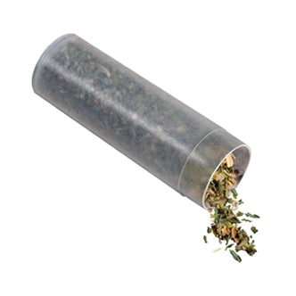 KONG REFILLABLES CATNIP KATTENKRUID BUISJES 3 ST