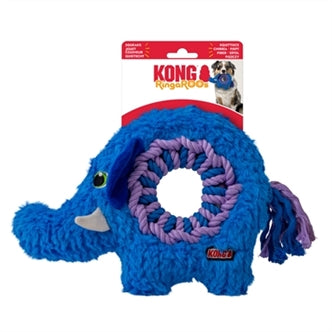 KONG RINGAROOS OLIFANT 38X7,5X20,5 CM