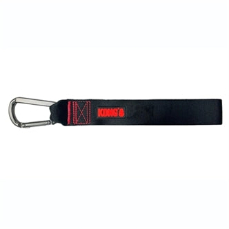 KONG SEAT BELT LOOP TETHER 32X4 CM