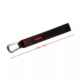 KONG SEAT BELT LOOP TETHER 32X4 CM
