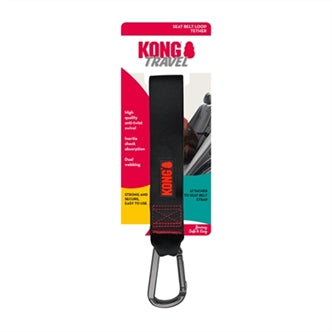 KONG SEAT BELT LOOP TETHER 32X4 CM