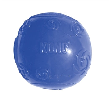 KONG SQUEEZZ BALL MEDIUM 6 CM