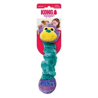 KONG SQUIGGLES ASS 23X7X9 CM