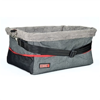 KONG ULTIMATE BOOSTER AUTOSTOEL 43,5X33X22 CM OP=OP