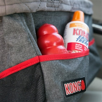 KONG ULTIMATE BOOSTER AUTOSTOEL 43,5X33X22 CM OP=OP