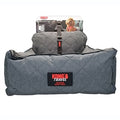 KONG ULTIMATE SAFETY AUTOSTOEL 50X50X25,5 CM