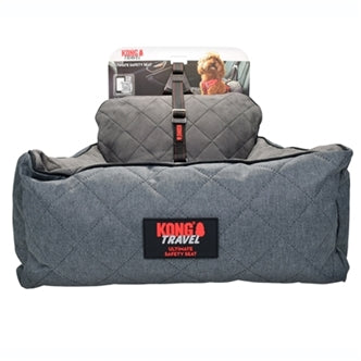 KONG ULTIMATE SAFETY AUTOSTOEL 50X50X25,5 CM