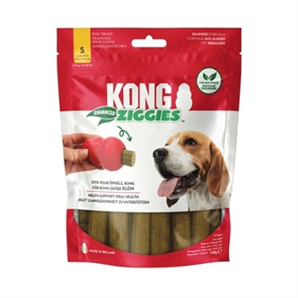 KONG ZIGGIES ENHANCED S 198 GR 12 ST