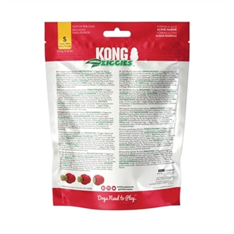 KONG ZIGGIES ENHANCED S 198 GR 12 ST