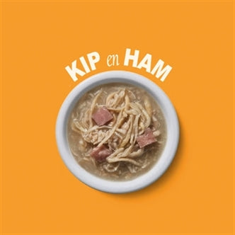 LILY'S KITCHEN SHREDDED FILLETS MULTIPACK 8X70 GR OP=OP