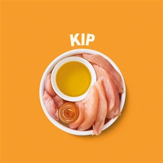LILY'S KITCHEN SHREDDED FILLETS MULTIPACK 8X70 GR OP=OP