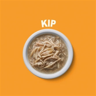 LILY'S KITCHEN SHREDDED FILLETS MULTIPACK 8X70 GR OP=OP