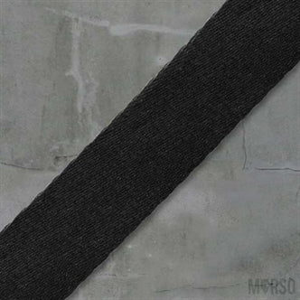 MORSO HALSBAND HOND GERECYCLED GOLD CAVIAR GOUD 43-70X2,5 CM