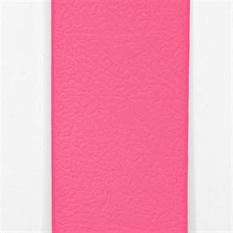 MORSO HALSBAND HOND WATERPROOF GERECYCLED PASSION PINK ROZE 47-55X2,5 CM