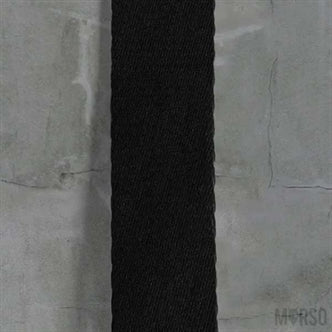 MORSO HONDENRIEM GERECYCLED GOLD CAVIAR GOUD 120X1,5 CM 6-20 KG