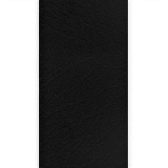MORSO HONDENRIEM WATERPROOF GERECYCLED BLACK ZWART 120X1,5 CM
