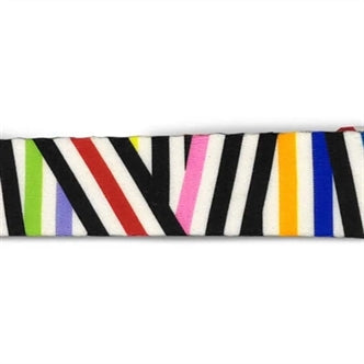 MORSO HONDENTUIG H-TUIG GERECYCLED SPAGHETTI INCIDENT 60-80X2,5 CM