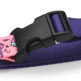 MORSO HONDENTUIG H-TUIG GERECYCLED SWEET TWEET ROZE 70-100X2,5 CM