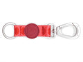MORSO KEY CORD SLEUTELHANGER GERECYCLED LIPSTICK ROZE L