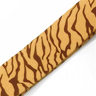 MORSO NORWEGIAN HONDENTUIG GERECYCLED JUNGLE DRUM ORANJE 46-60X42 CM