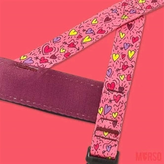 MORSO NORWEGIAN HONDENTUIG GERECYCLED PINK THINK ROZE 80-110X66 CM