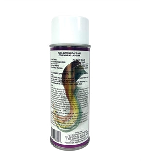 MR GROOM COAT EN SKIN CONDITIONER EN GLANSSPRAY
