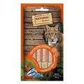 NATURAL GREATNESS CREAMY CHICKEN WITH TUNA AND LOBSTER IMMUNE SUPPORT 4X14 GR