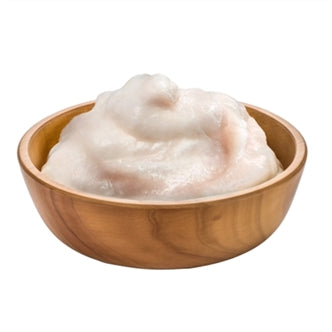 NATURAL GREATNESS CREAMY TUNA WITH SCALLOP DHA BRAIN SUPPORT 4X14 GR
